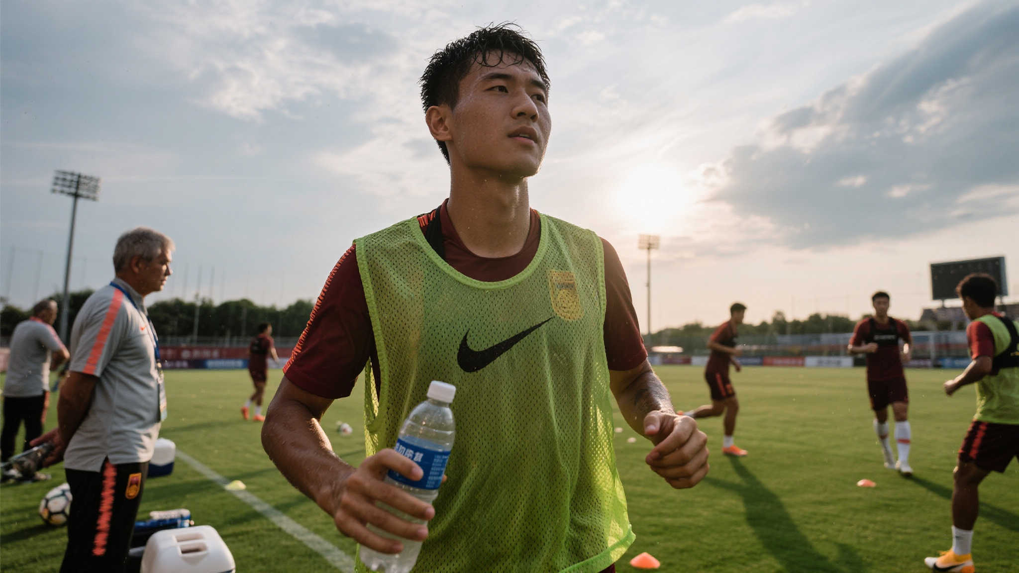 米兰体育概况简介